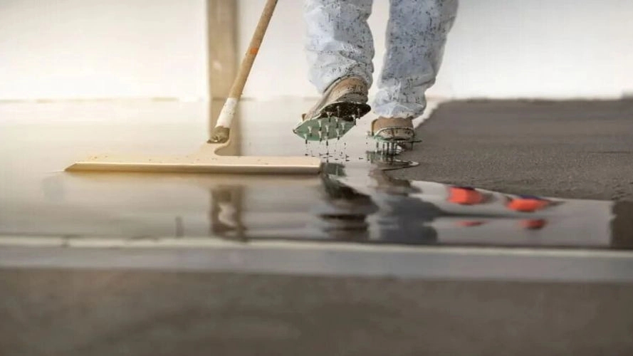 اپوکسی چیست و چه کاربردهایی دارد؟